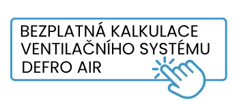 Navrh rekuperace